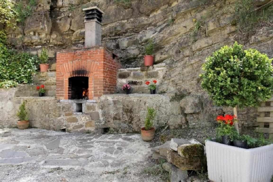 Casa Rural Mantxoalorra Ochagavía Екстериор снимка